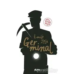Germinal - Emile Zola - Alfa Yayınları