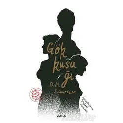 Gökkuşağı - David Herbert Richards Lawrence - Alfa Yayınları