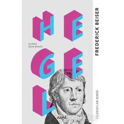 Hegel - Frederick Beiser - Alfa Yayınları
