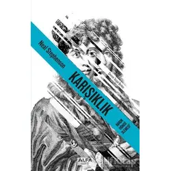 Karışıklık - Neal Stephenson - Alfa Yayınları
