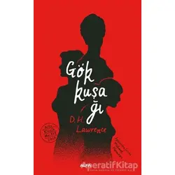 Gökkuşağı (Ciltli) - David Herbert Richards Lawrence - Alfa Yayınları