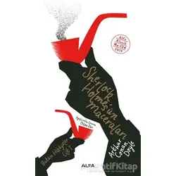 Sherkock Holmesün Maceraları - Bütün Hikayeler Cilt 1 - Sir Arthur Conan Doyle - Alfa Yayınları