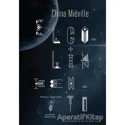 Elçilik Kenti - China Mieville - Yordam Edebiyat