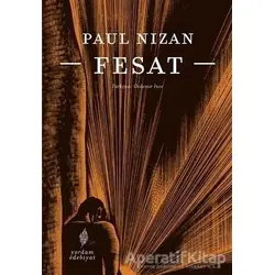 Fesat - Paul Nizan - Yordam Edebiyat