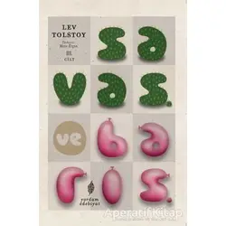 Savaş ve Barış 3. Cilt - Lev Nikolayeviç Tolstoy - Yordam Edebiyat