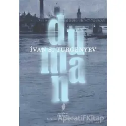 Duman - Ivan Sergeyevich Turgenev - Yordam Edebiyat