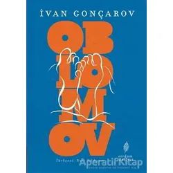 Oblomov - İvan Aleksandroviç Gonçarov - Yordam Edebiyat