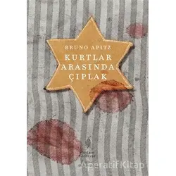 Kurtlar Arasında Çıplak - Bruno Apitz - Yordam Edebiyat