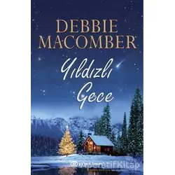 Yıldızlı Gece - Debbie Macomber - Epsilon Yayınevi