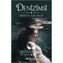 Denizimsi - Beyza Aksoy - Epsilon Yayınevi