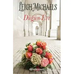 Düğün Evi - Leigh Michaels - Epsilon Yayınevi