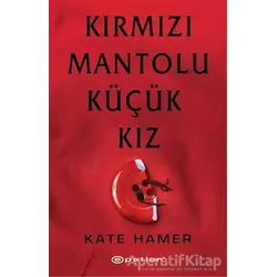 Kırmızı Mantolu Küçük Kız - Kate Hamer - Epsilon Yayınevi