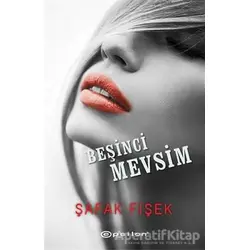 Beşinci Mevsim - Şafak Fişek - Epsilon Yayınevi