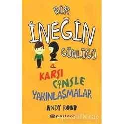 Bir İneğin Günlüğü: Karşı Cinsle Yakınlaşmalar - Andy Robb - Epsilon Yayınevi