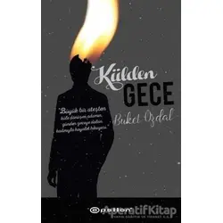 Külden Gece - Buket Özdal - Epsilon Yayınevi