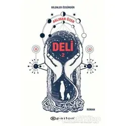 Deli 2 - Aslıhan Özen - Epsilon Yayınevi