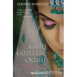 Kabil Güzellik Okulu - Deborah Rodriguez - Epsilon Yayınevi
