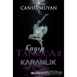 Kayıp Tanrıça 2 - Cansu Muyan - Epsilon Yayınevi