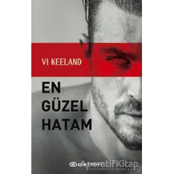 En Güzel Hatam - Vi Keeland - Epsilon Yayınevi