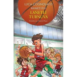 Lanetli Turnuva - Basket Ligi 3 - Luca Cognolato - Epsilon Yayınevi