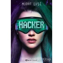 Hacker - Murat Ekşi - Epsilon Yayınevi