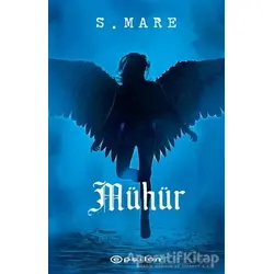 Mühür - S. Mare - Epsilon Yayınevi