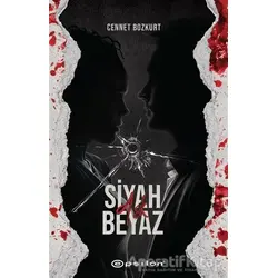 Aşk - Siyah Beyaz 2 - Cennet Bozkurt - Epsilon Yayınevi