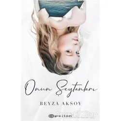 Onun Şeytanları - Beyza Aksoy - Epsilon Yayınevi