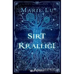 Sırt Krallığı - Marie Lu - Epsilon Yayınevi