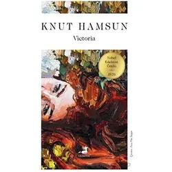 Victoria - Knut Hamsun - Olimpos Yayınları