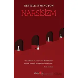 Narsisizm - Neville Symington - Okuyan Us Yayınları