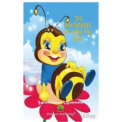 The Adventures of Maya the Bee - Waldemar Bonsels - Platanus Publishing