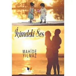 İçimdeki Sen - Mahide Yılmaz - Ateş Yayınları