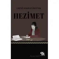 Hezimet - Çepni Serhat Öztürk - Panu Kitap
