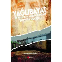 Yağlıbayat - Tuncay Ercan Sepetçioğlu - Berikan Yayınevi
