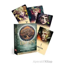 Ogham Oracle - Rezzan Ogül Yıldız - İkilem Yayınevi