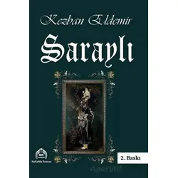 Saraylı - Kezban Eldemir - Kekeme Yayınları
