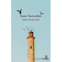 Sana Yazmadım - Nefise Serap Gürül - Luna Yayınları