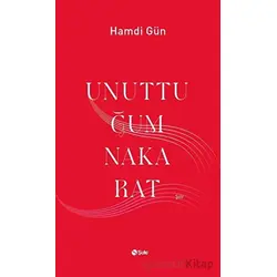 Unuttuğum Nakarat - Hamdi Gün - Şule Yayınları