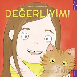 Değerliyim - PD Serisi - Laurie Wright - Sola Kidz