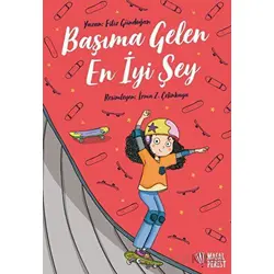 Başıma Gelen En İyi Şey - Filiz Gündoğan - Masalperest