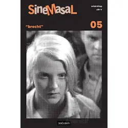 Sinemasal – 05 - Kolektif - Doğu Batı Yayınları