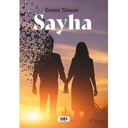 Sayha - Ensar Türkay - Tilki Kitap