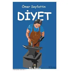 Diyet - Sabahattin Ali - Kitap Müptelası Yayınları