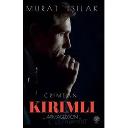 Kırımlı - Murat Işılak - Platanus Publishing
