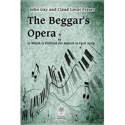 The Beggars Opera - John Gay - Platanus Publishing