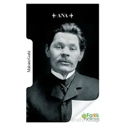 Ana - Maksim Gorki - Fark Yayınları