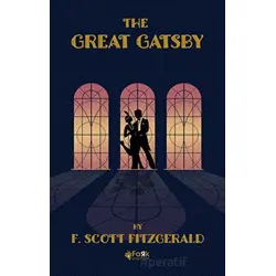The Great Gatsby - F. Scott Fitzgerald - Fark Yayınları