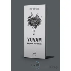 Yuvam - Ethem Öztürk - Liman Yayınevi
