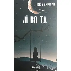 Ji Bo Ta - İdris Akpınar - Liman Yayınevi
